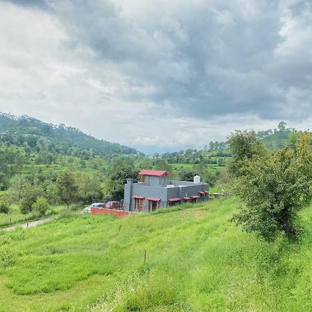 Winter Woods Cottages - 3-Bedroom Homestay Shitlakhet Kültér fotó
